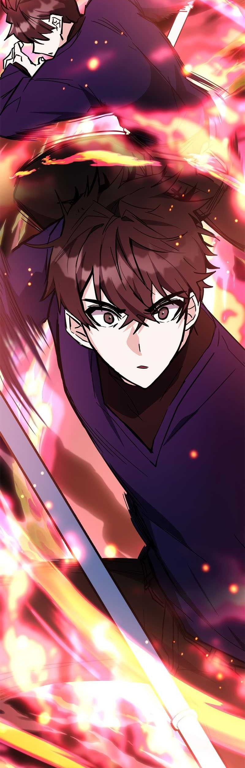 Transcension Academy Chapter 35 - halaman 48
