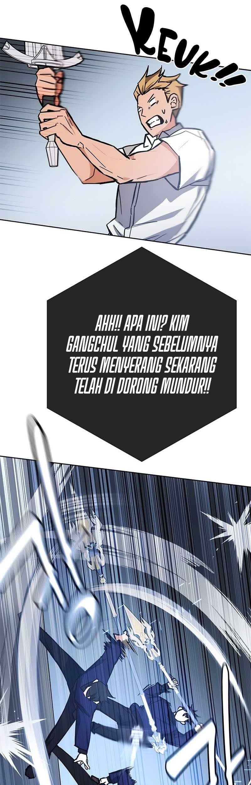 Transcension Academy Chapter 35 - halaman 51