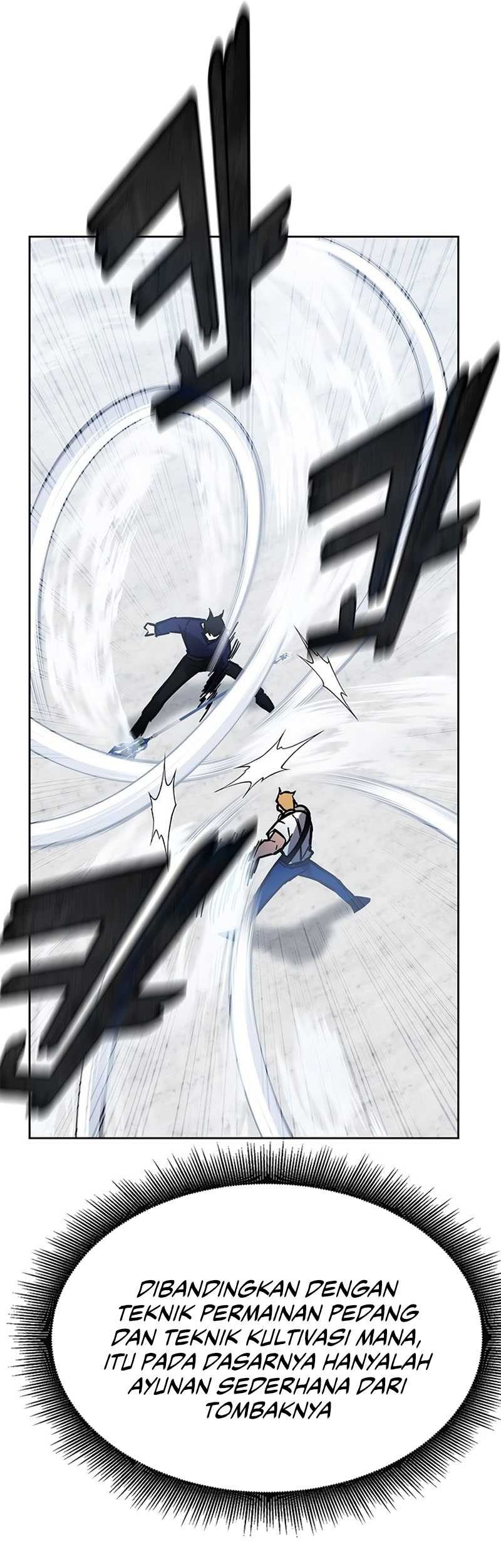 Transcension Academy Chapter 35 - halaman 56