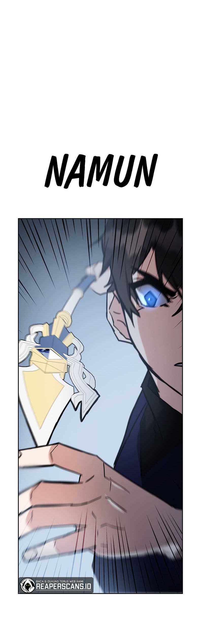 Transcension Academy Chapter 35 - halaman 57