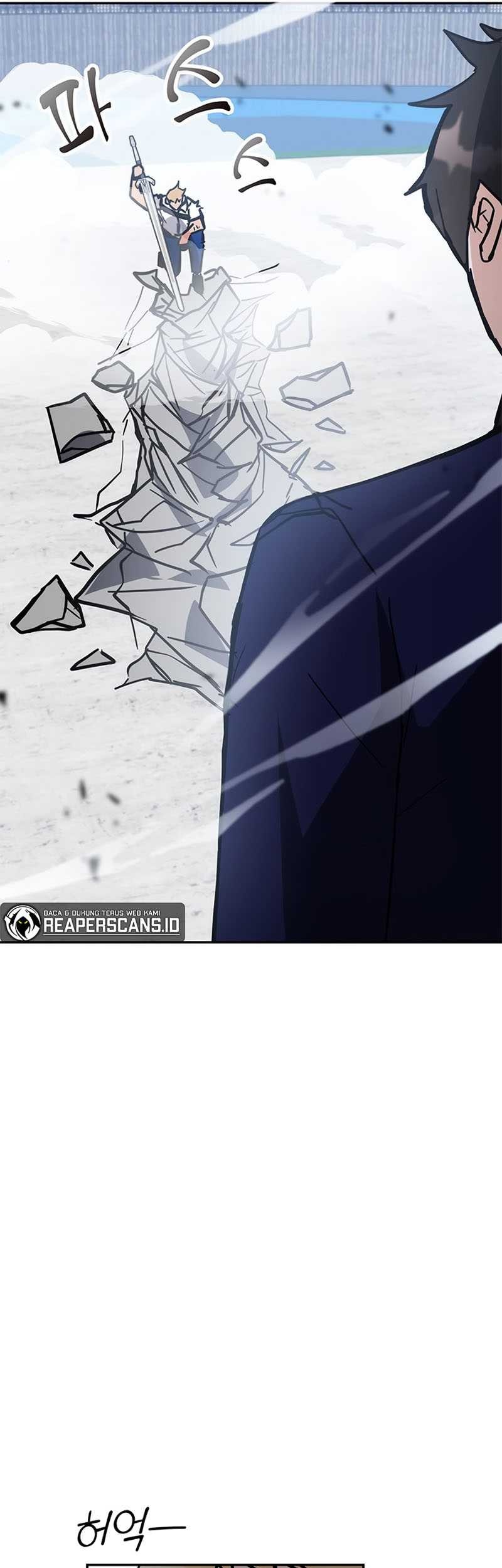 Transcension Academy Chapter 35 - halaman 61