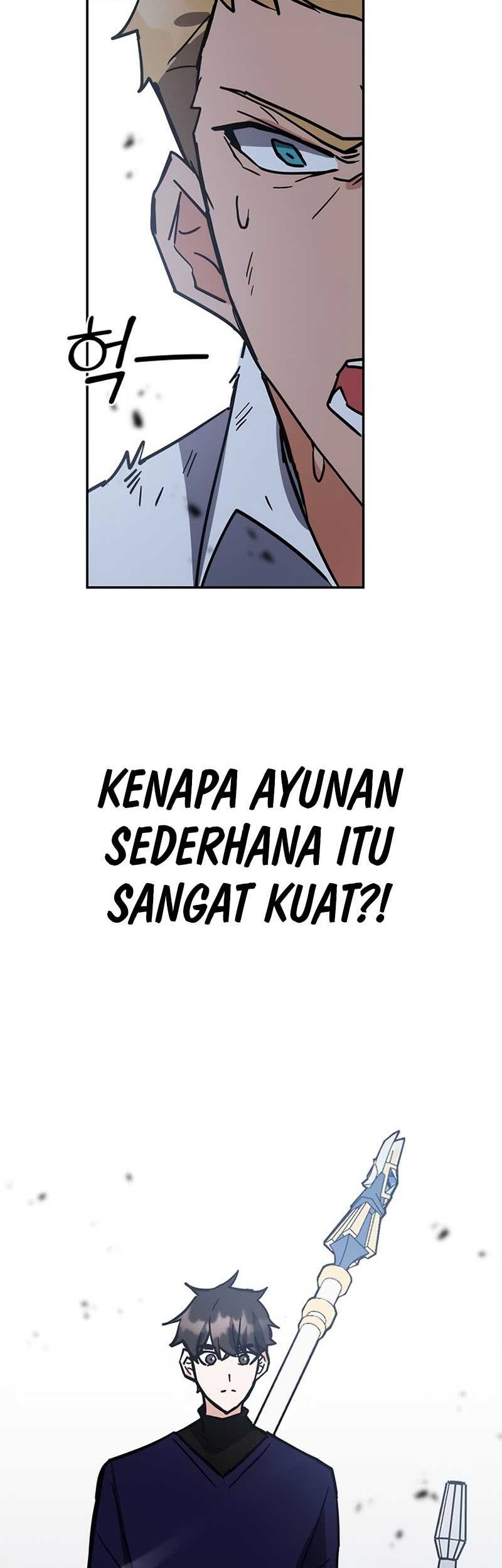 Transcension Academy Chapter 35 - halaman 62