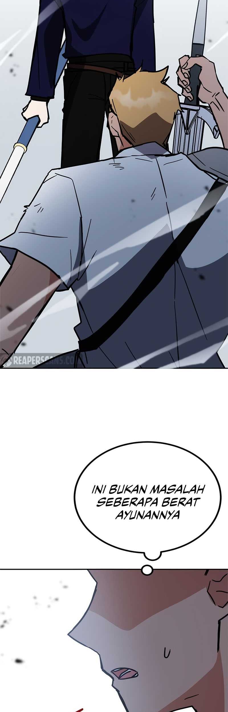 Transcension Academy Chapter 35 - halaman 63