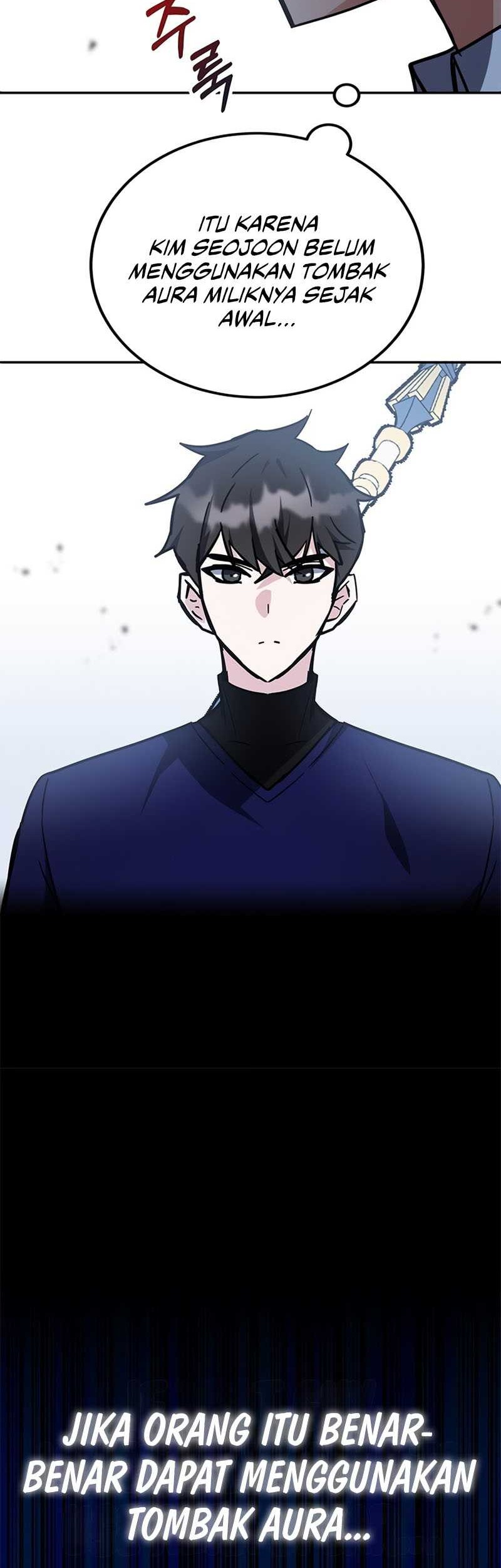 Transcension Academy Chapter 35 - halaman 64