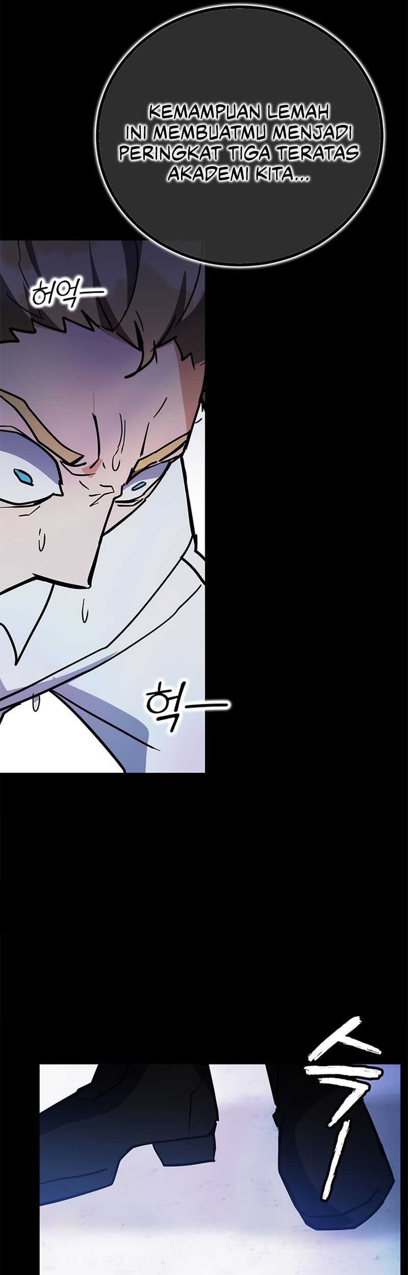 Transcension Academy Chapter 35 - halaman 71