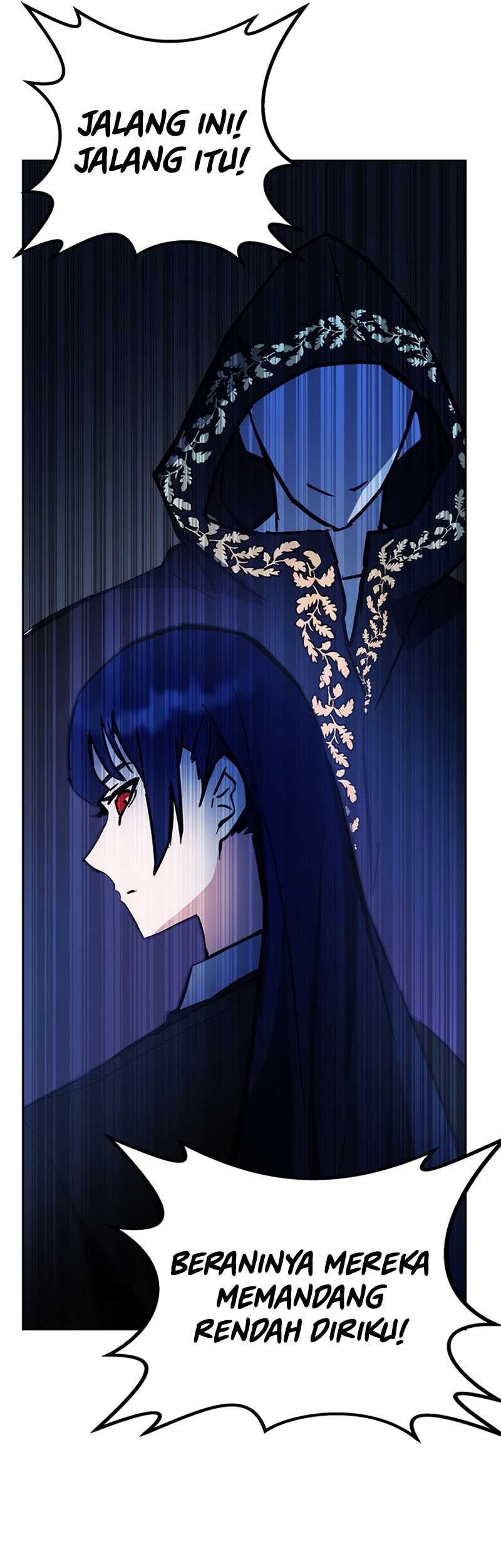 Transcension Academy Chapter 35 - halaman 76