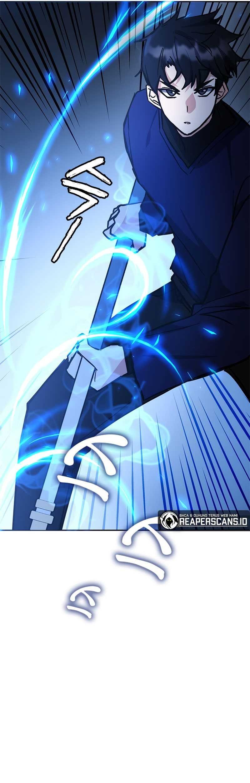 Transcension Academy Chapter 35 - halaman 84