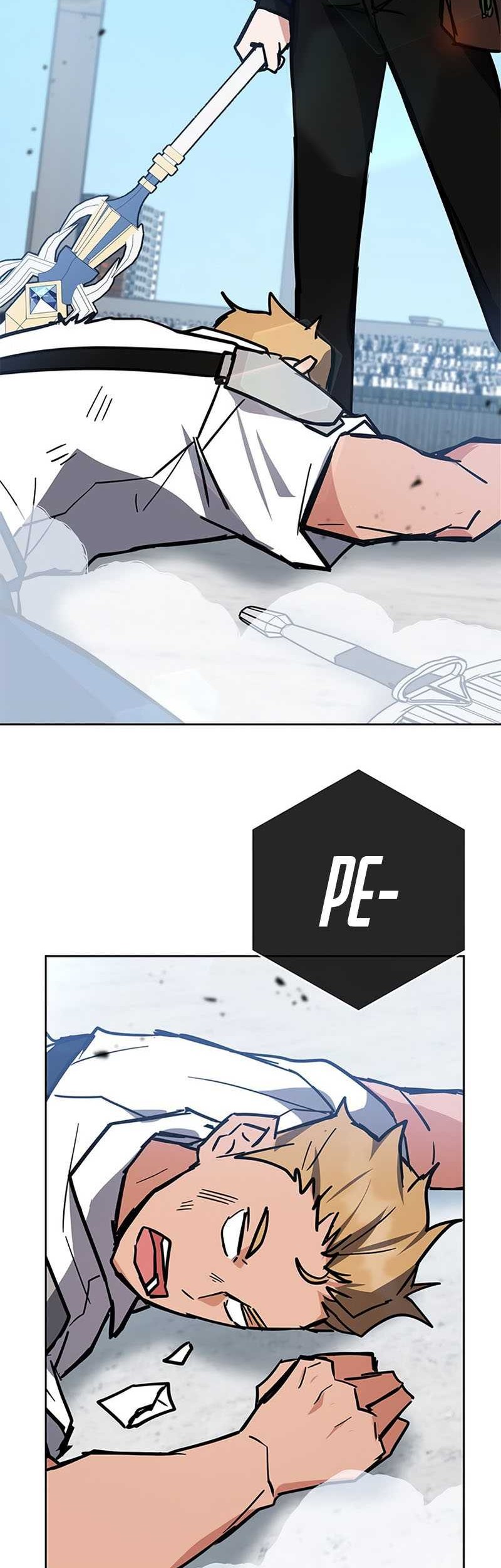 Transcension Academy Chapter 35 - halaman 90