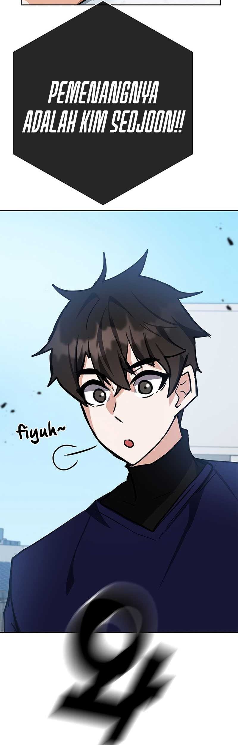 Transcension Academy Chapter 35 - halaman 91