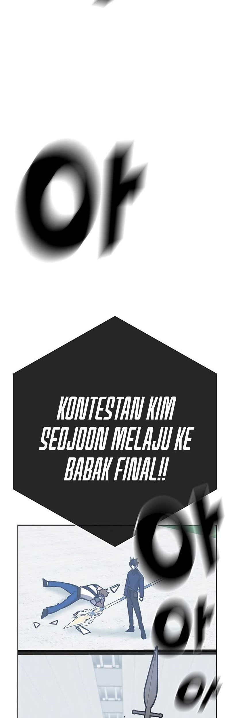 Transcension Academy Chapter 35 - halaman 92
