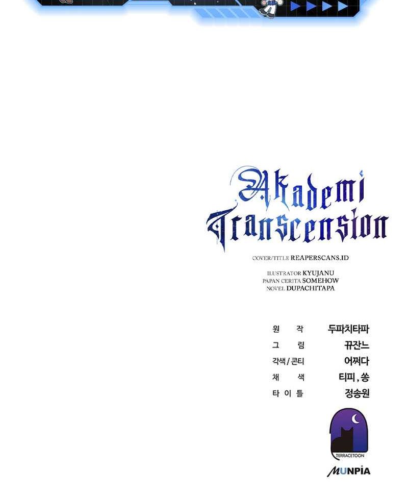 Transcension Academy Chapter 35 - halaman 95