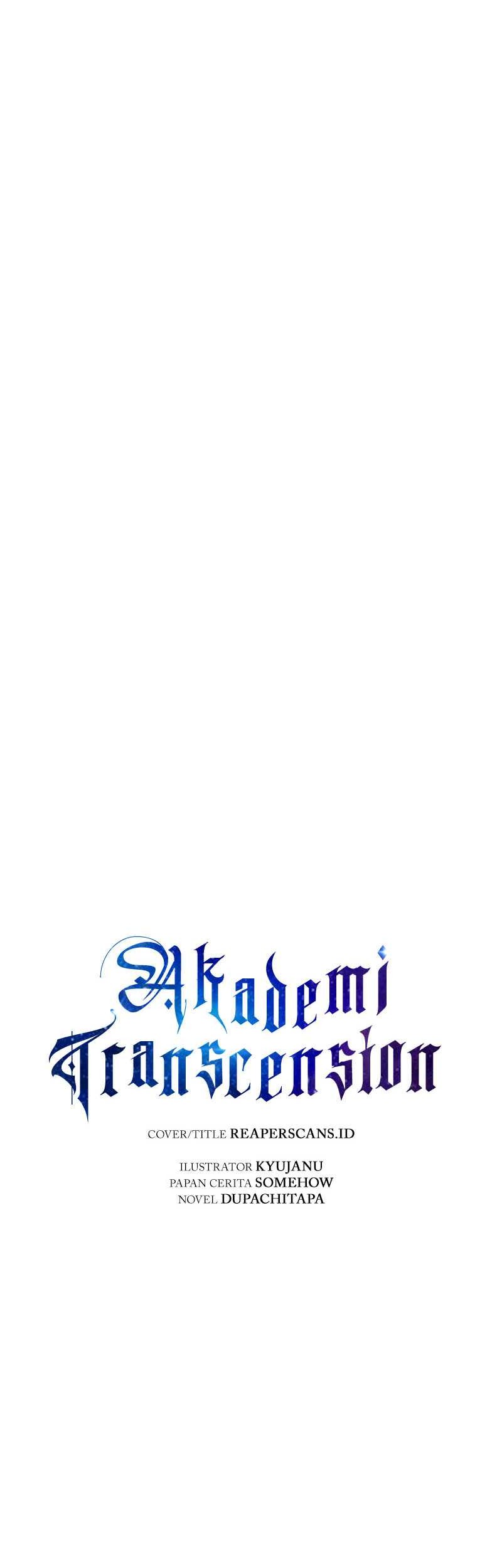 Transcension Academy Chapter 36 - halaman 10