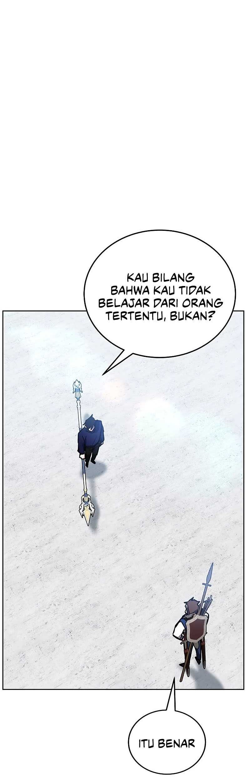 Transcension Academy Chapter 36 - halaman 11