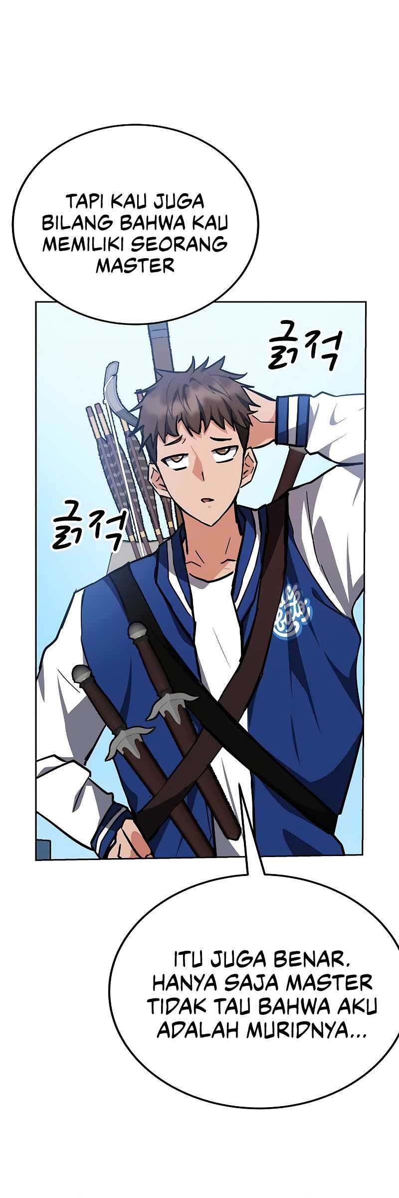 Transcension Academy Chapter 36 - halaman 12