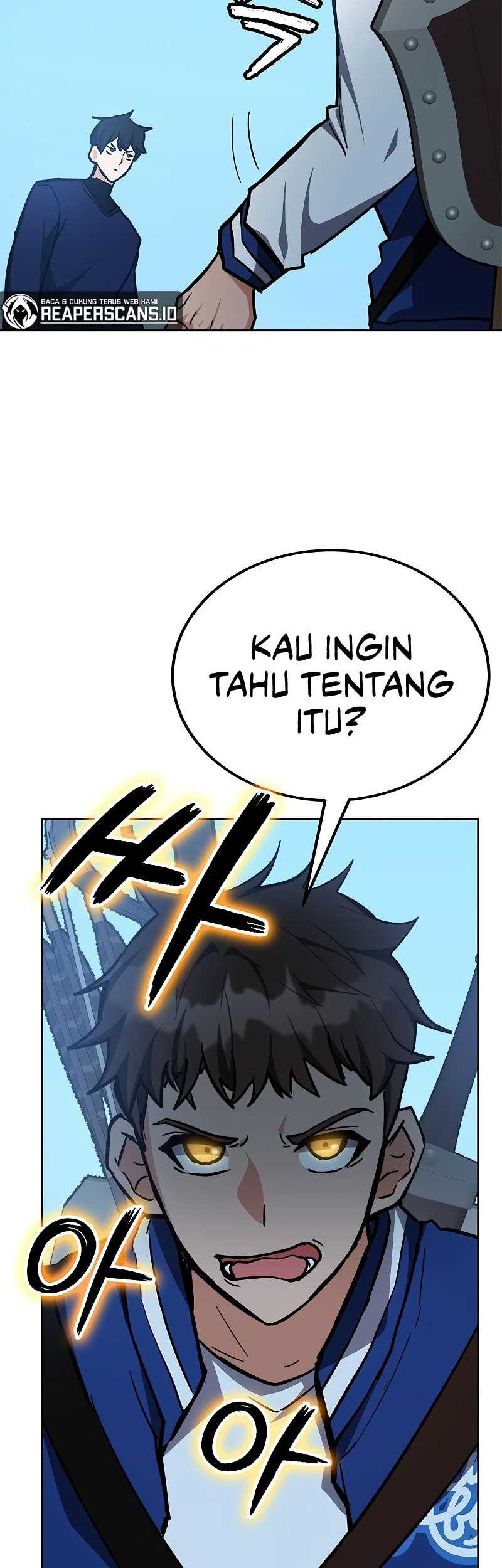 Transcension Academy Chapter 36 - halaman 14