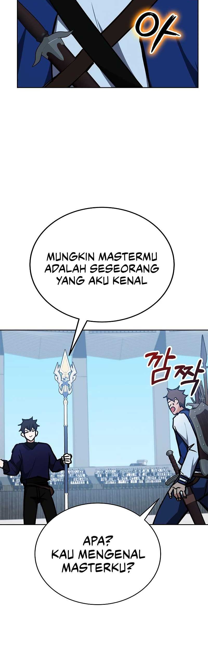 Transcension Academy Chapter 36 - halaman 15