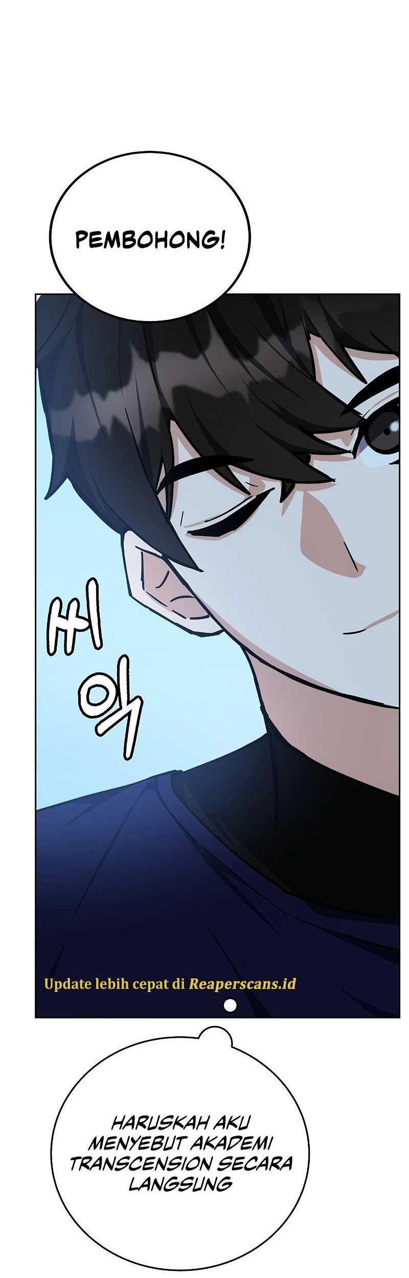 Transcension Academy Chapter 36 - halaman 16