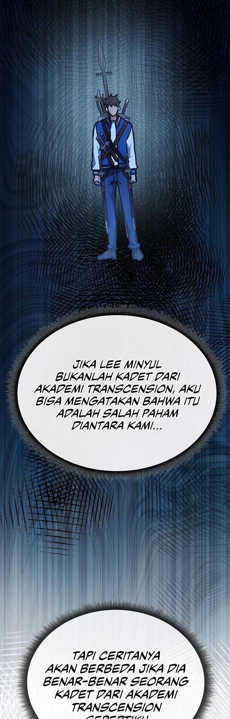 Transcension Academy Chapter 36 - halaman 18