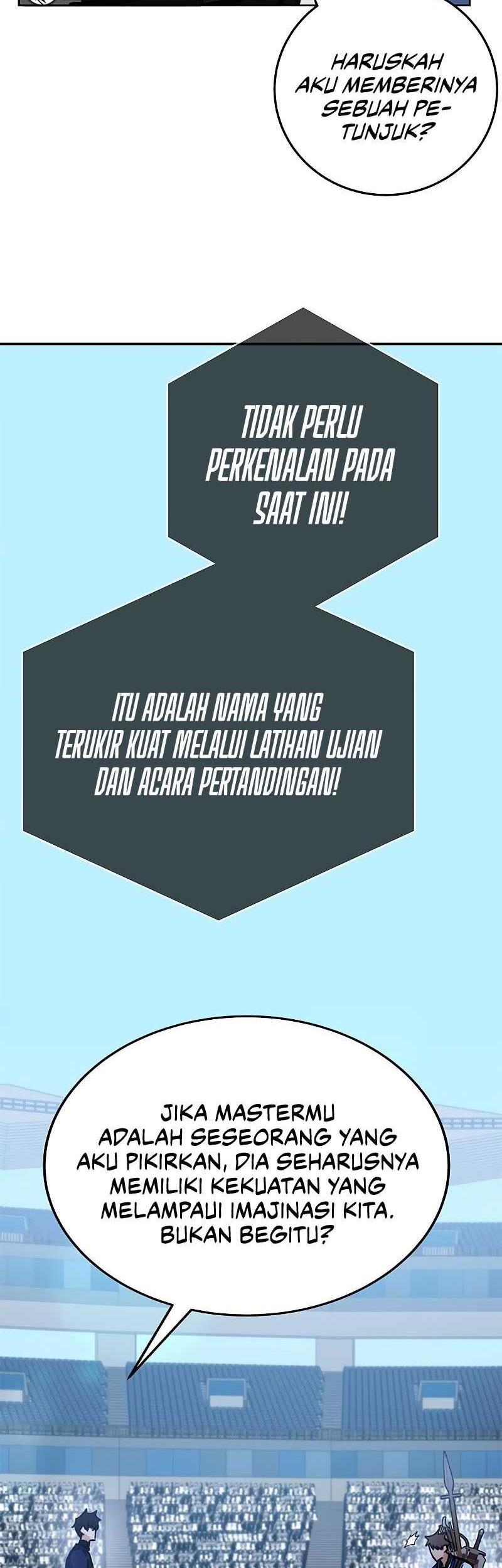 Transcension Academy Chapter 36 - halaman 21