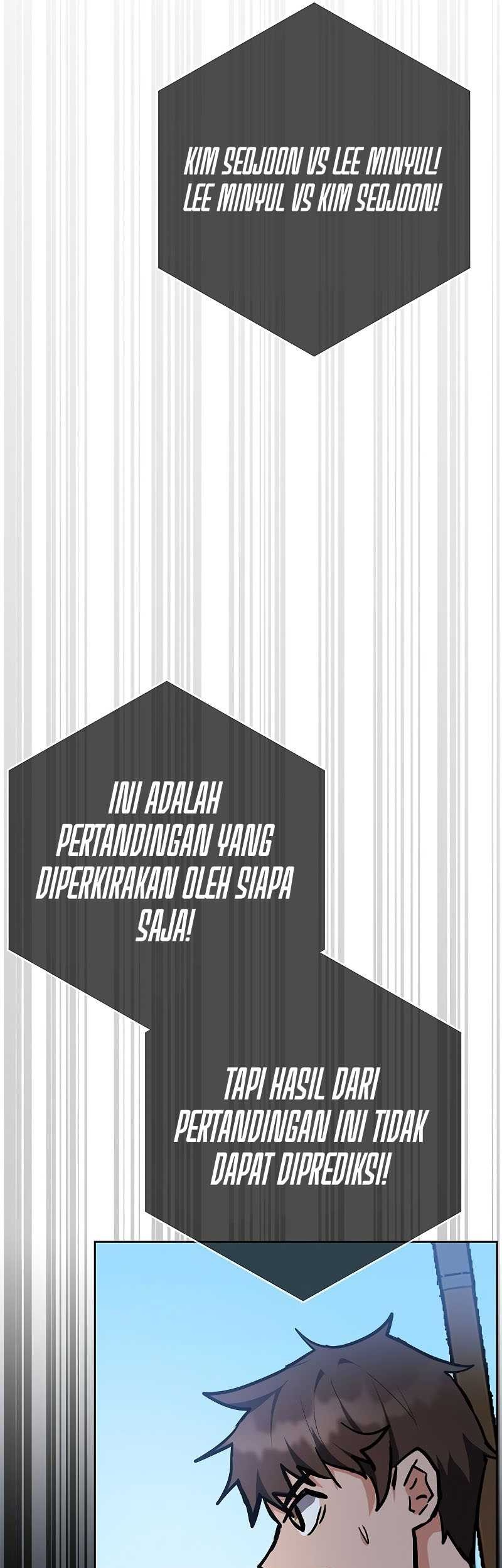 Transcension Academy Chapter 36 - halaman 23
