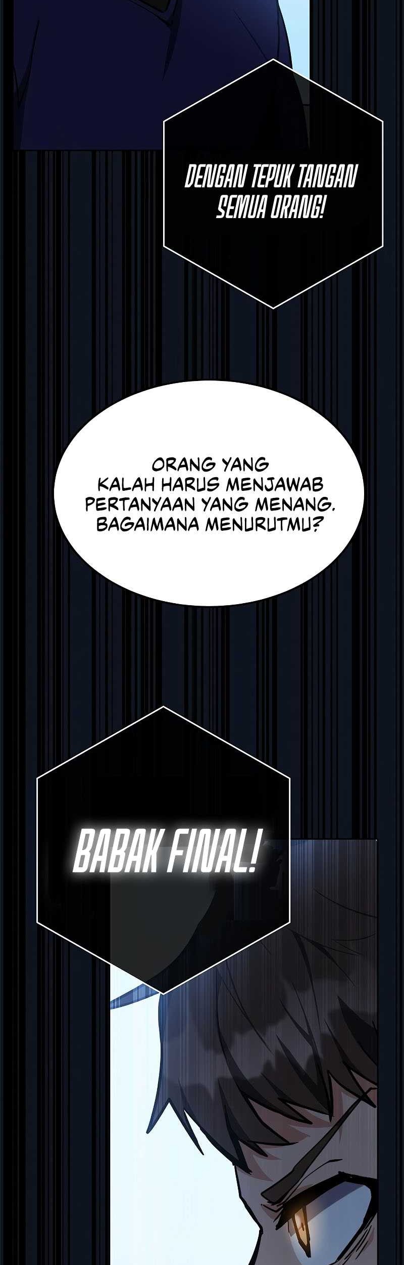 Transcension Academy Chapter 36 - halaman 25