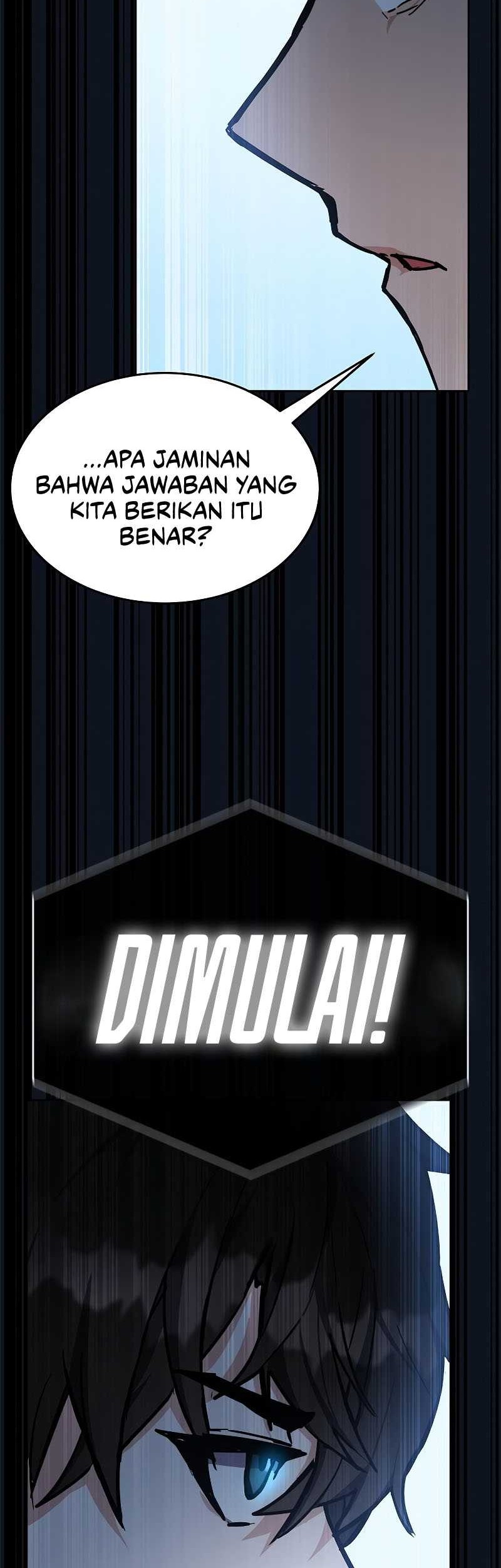 Transcension Academy Chapter 36 - halaman 26