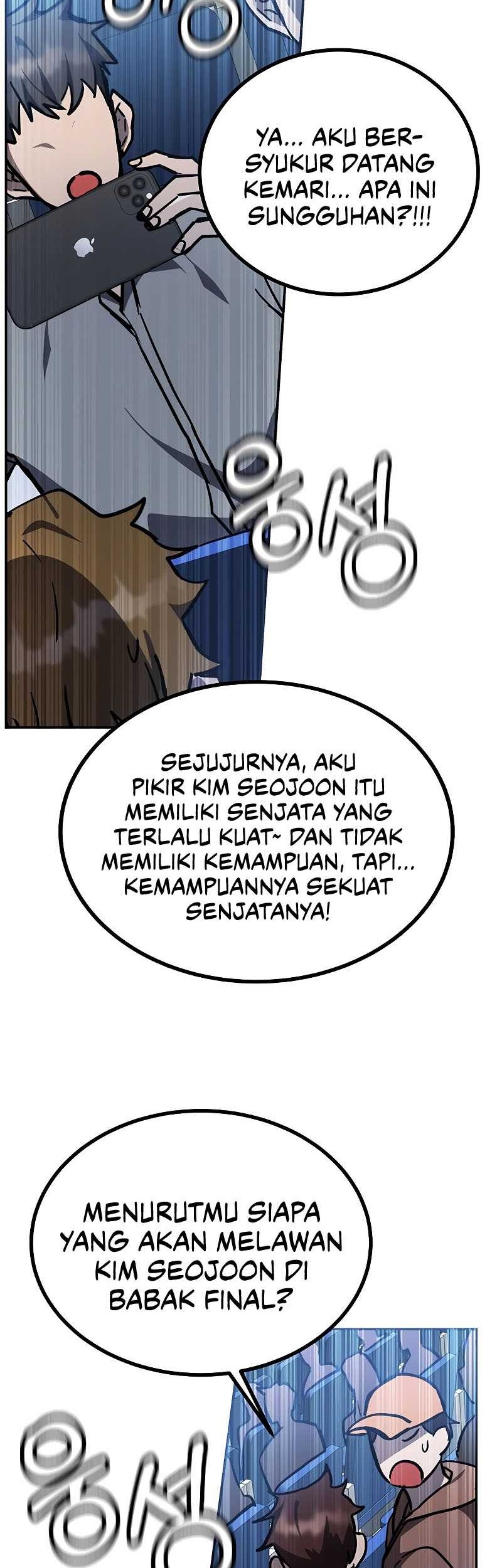 Transcension Academy Chapter 36 - halaman 3