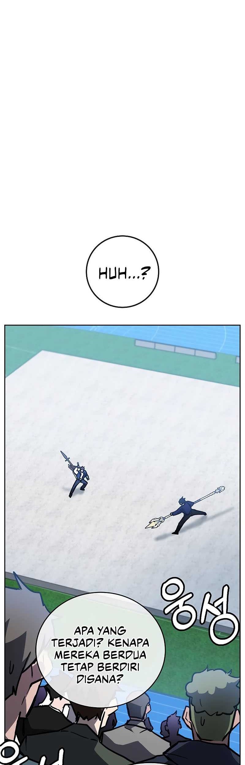 Transcension Academy Chapter 36 - halaman 31