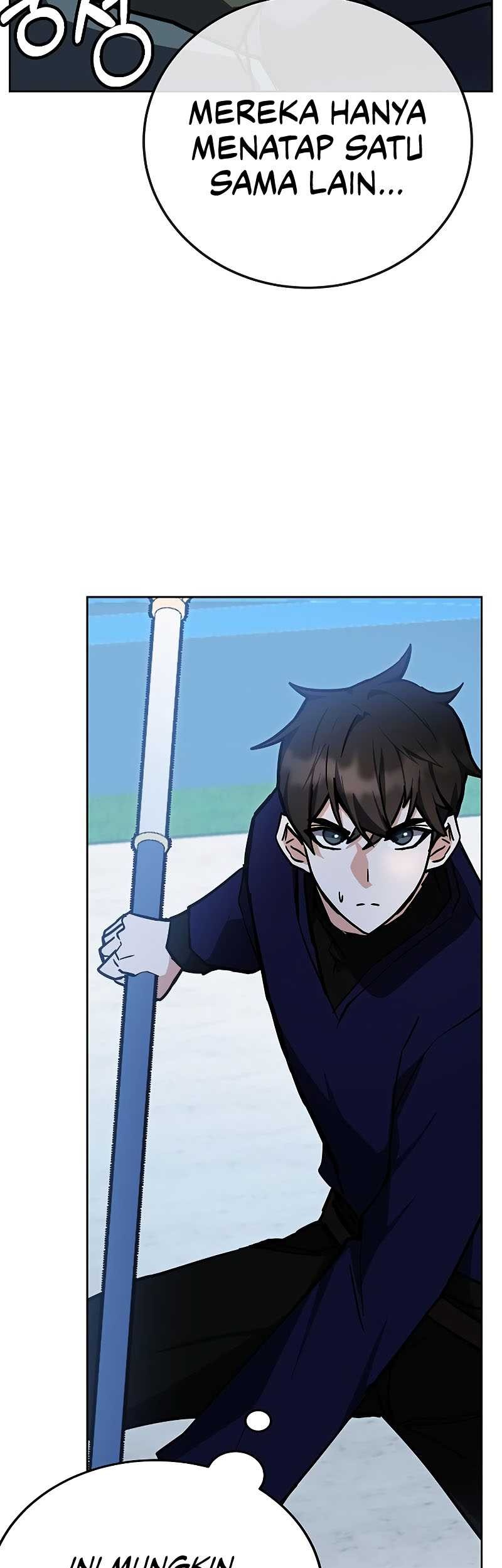 Transcension Academy Chapter 36 - halaman 32