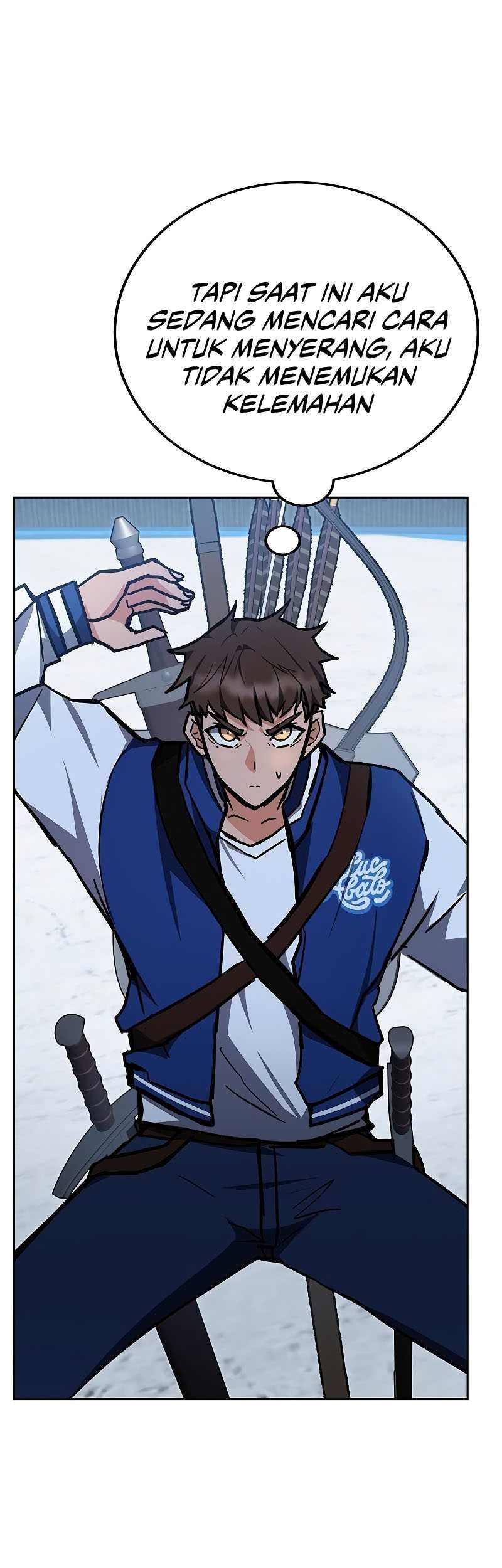 Transcension Academy Chapter 36 - halaman 34