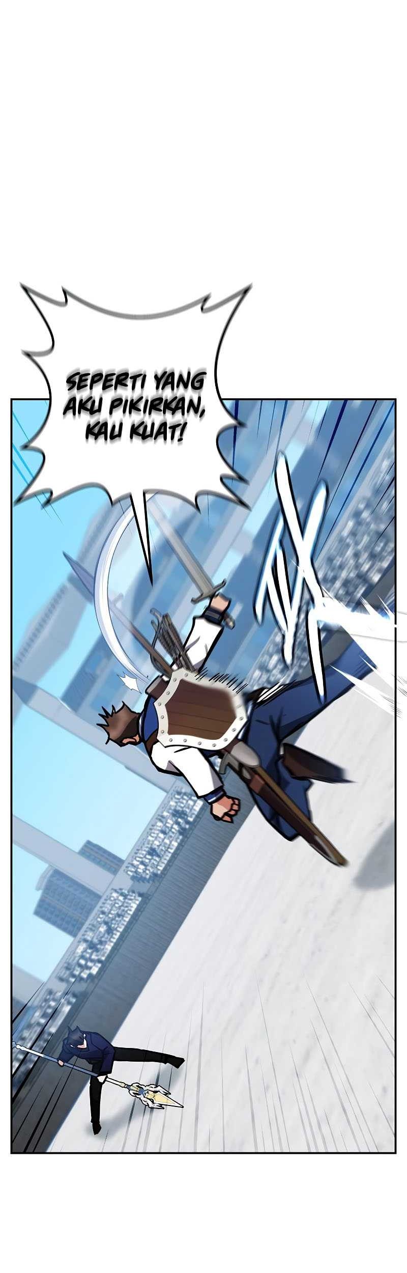 Transcension Academy Chapter 36 - halaman 36