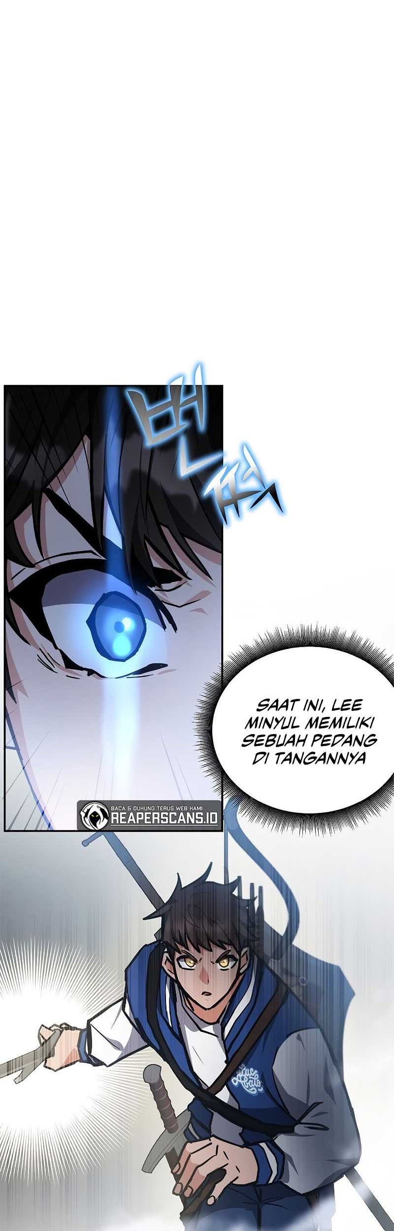 Transcension Academy Chapter 36 - halaman 37