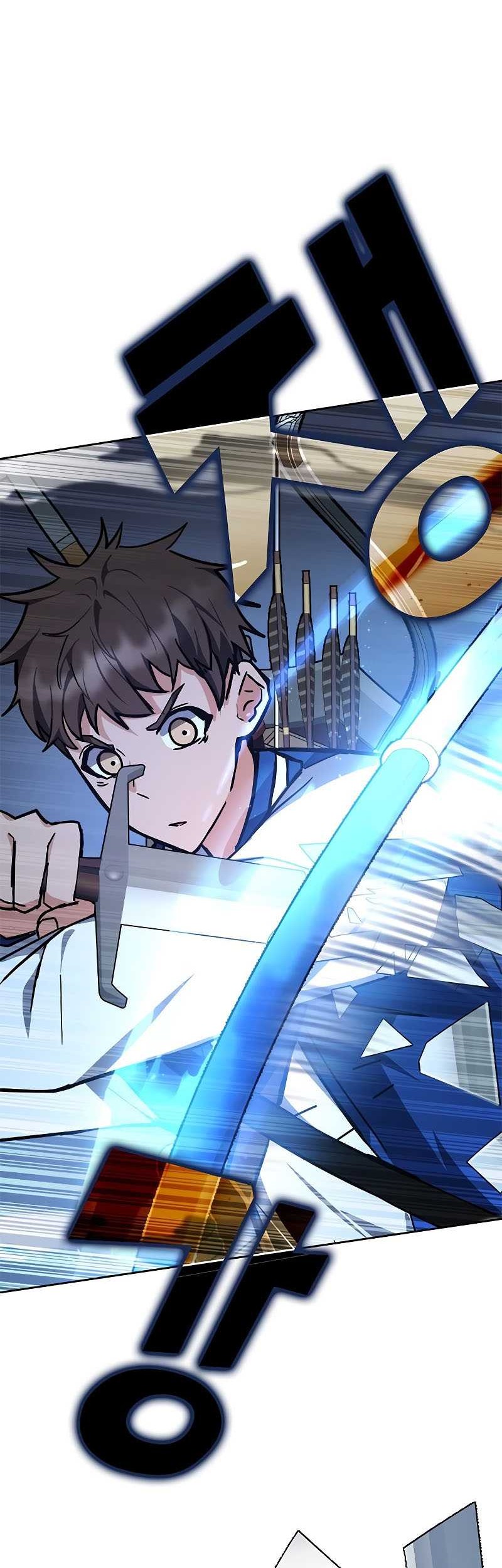 Transcension Academy Chapter 36 - halaman 41