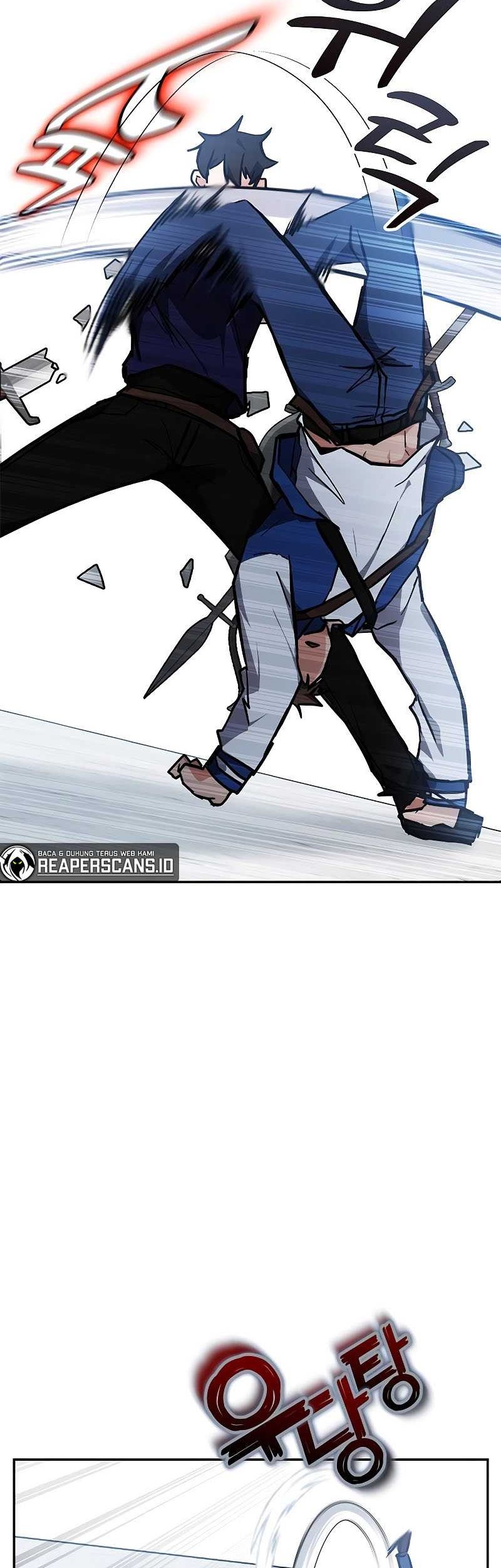 Transcension Academy Chapter 36 - halaman 43