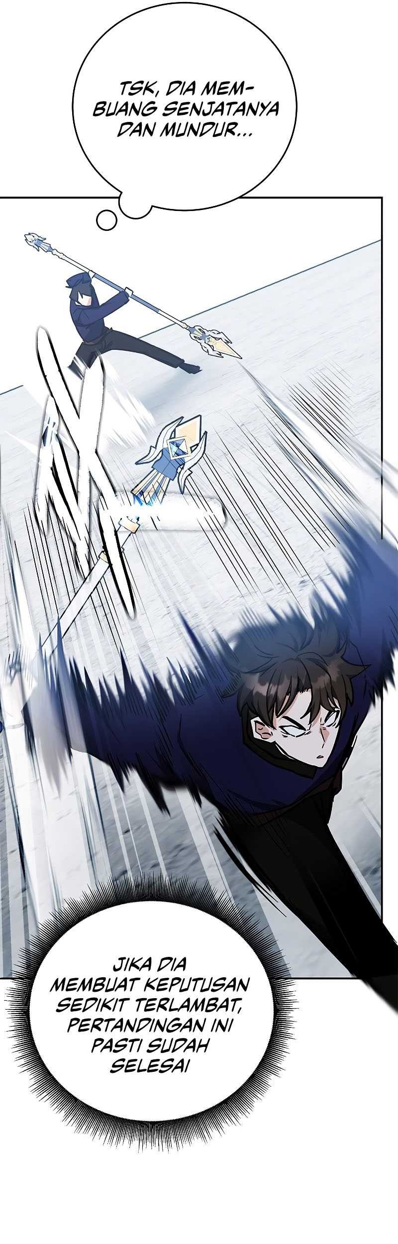 Transcension Academy Chapter 36 - halaman 45