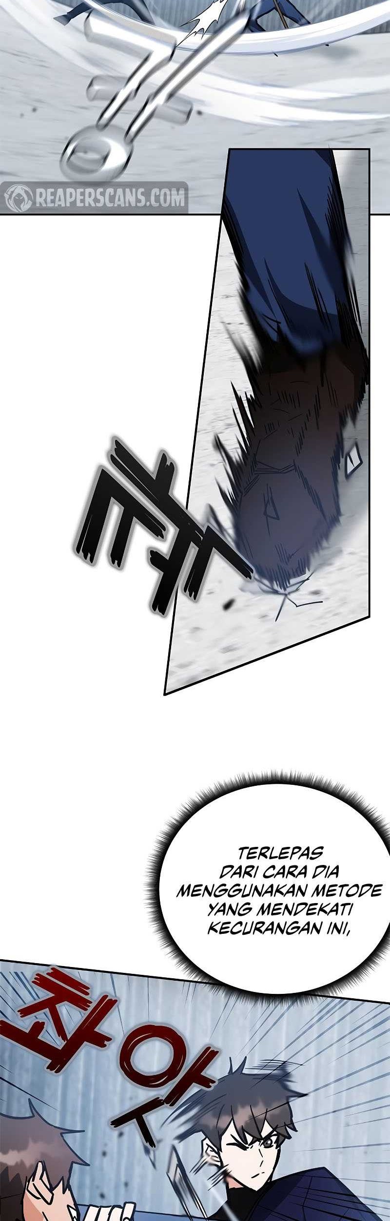Transcension Academy Chapter 36 - halaman 62