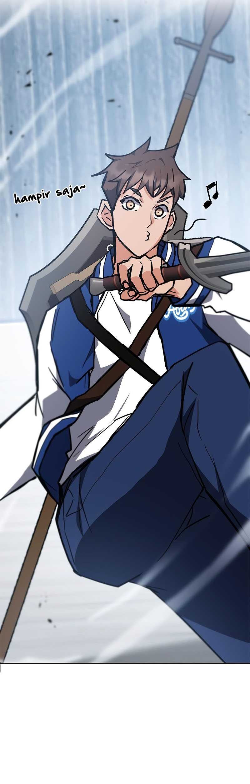 Transcension Academy Chapter 36 - halaman 64