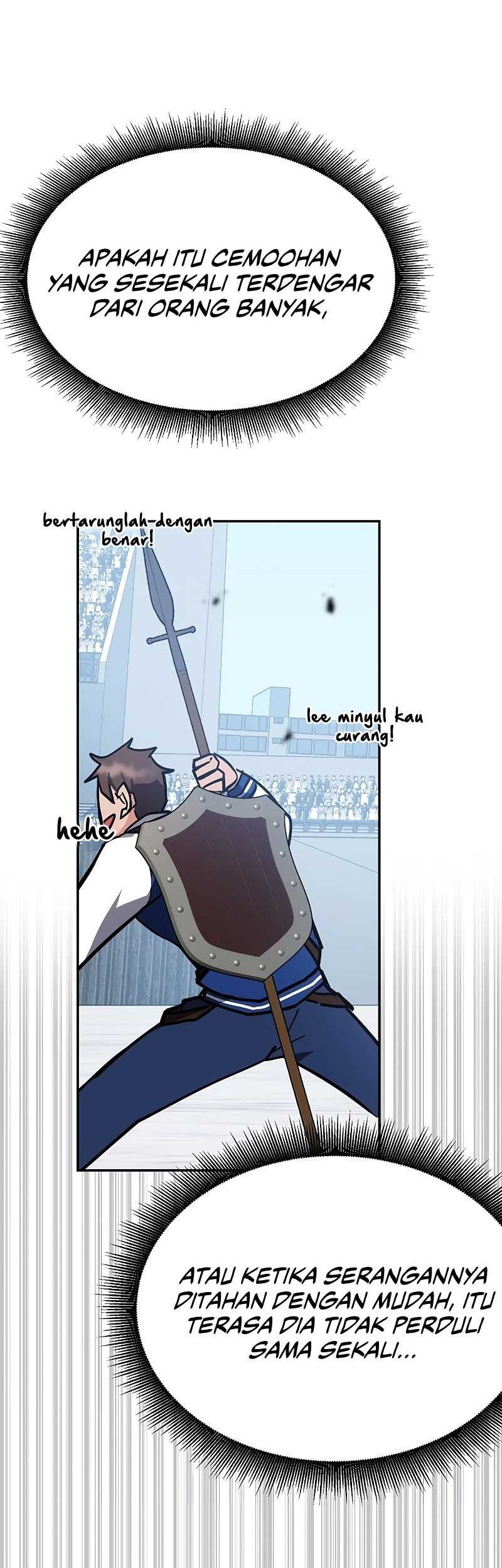 Transcension Academy Chapter 36 - halaman 65