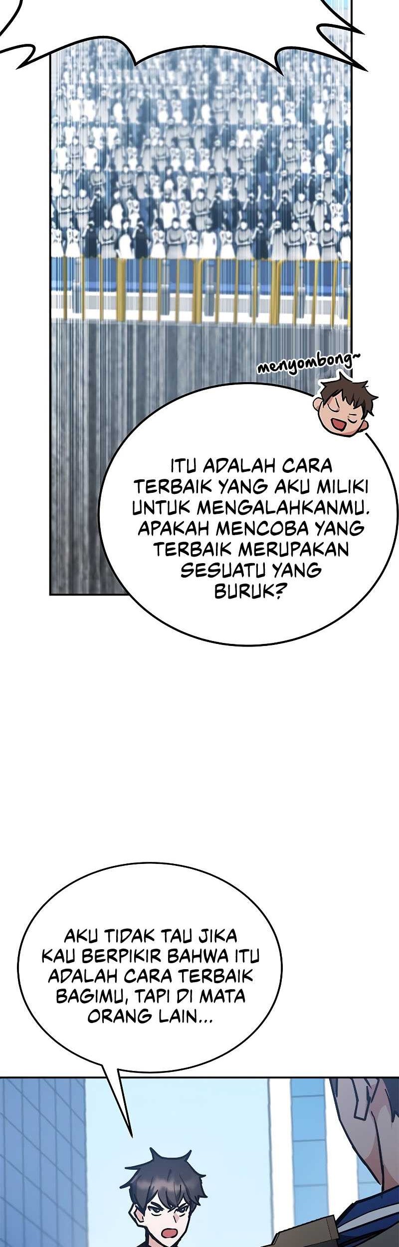 Transcension Academy Chapter 36 - halaman 72
