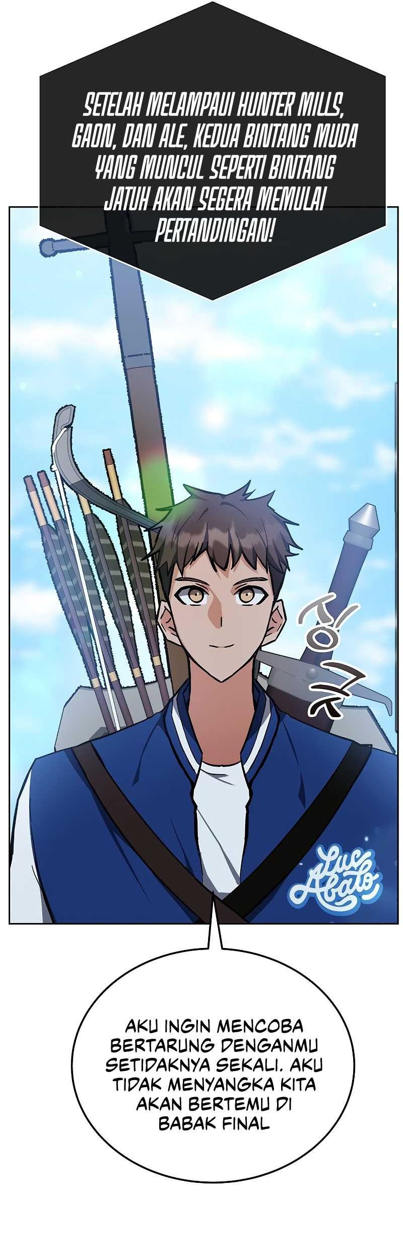Transcension Academy Chapter 36 - halaman 8