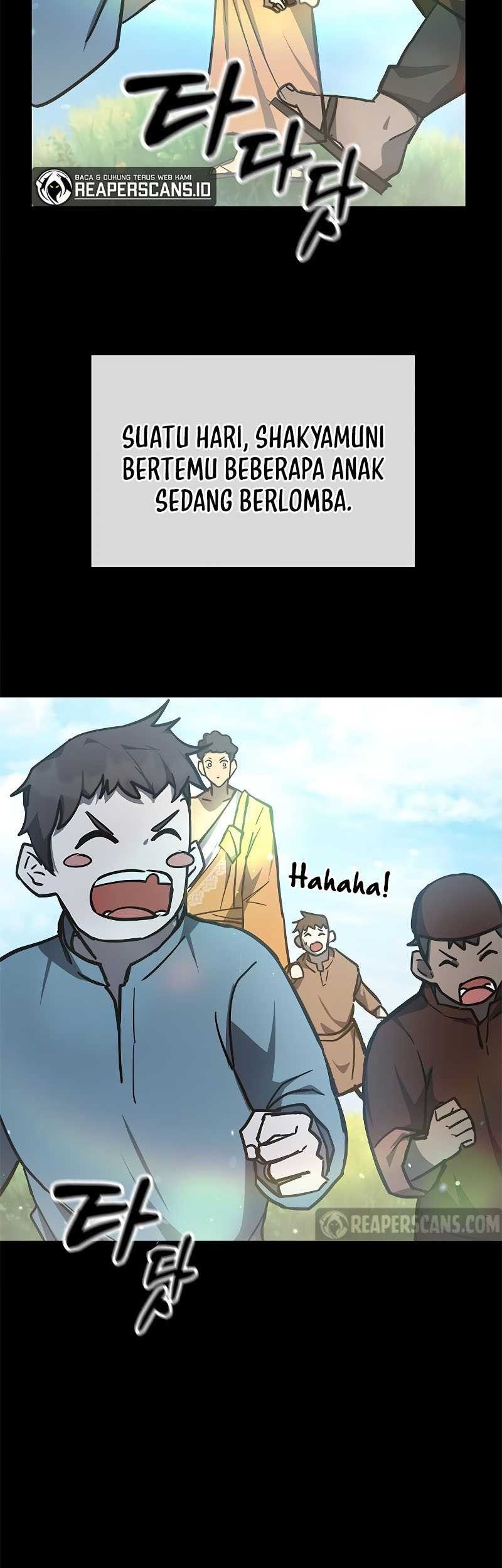 Transcension Academy Chapter 37 - halaman 16