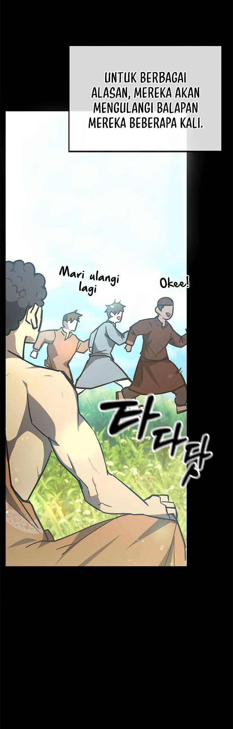 Transcension Academy Chapter 37 - halaman 17