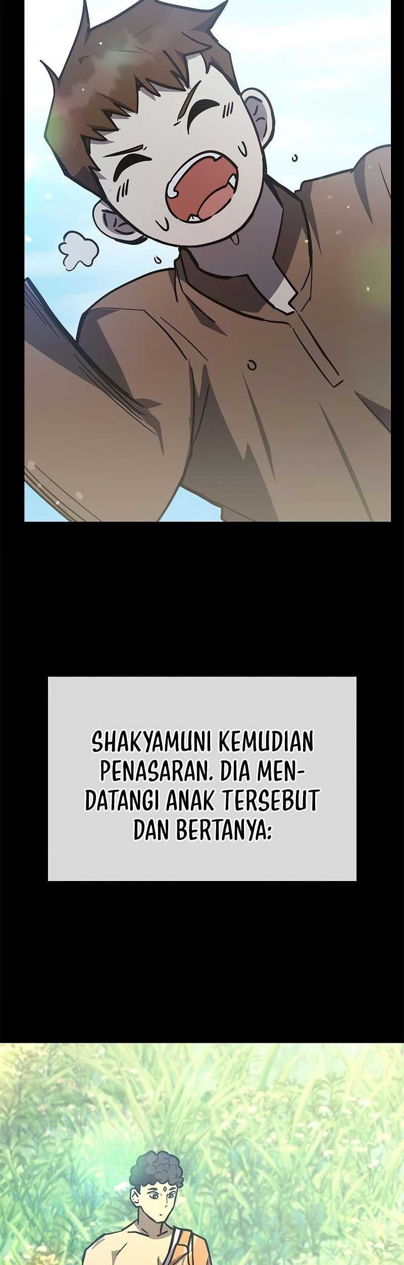Transcension Academy Chapter 37 - halaman 19