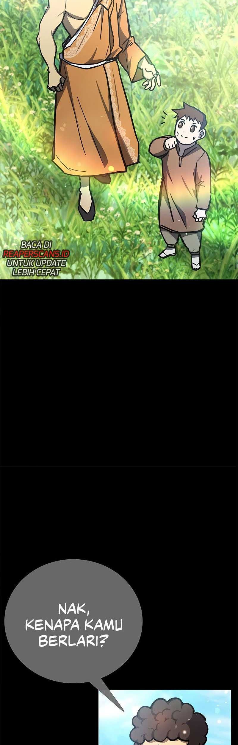 Transcension Academy Chapter 37 - halaman 20