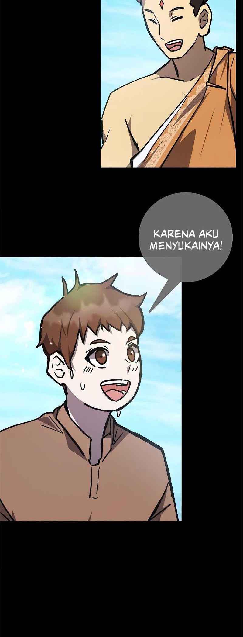 Transcension Academy Chapter 37 - halaman 21