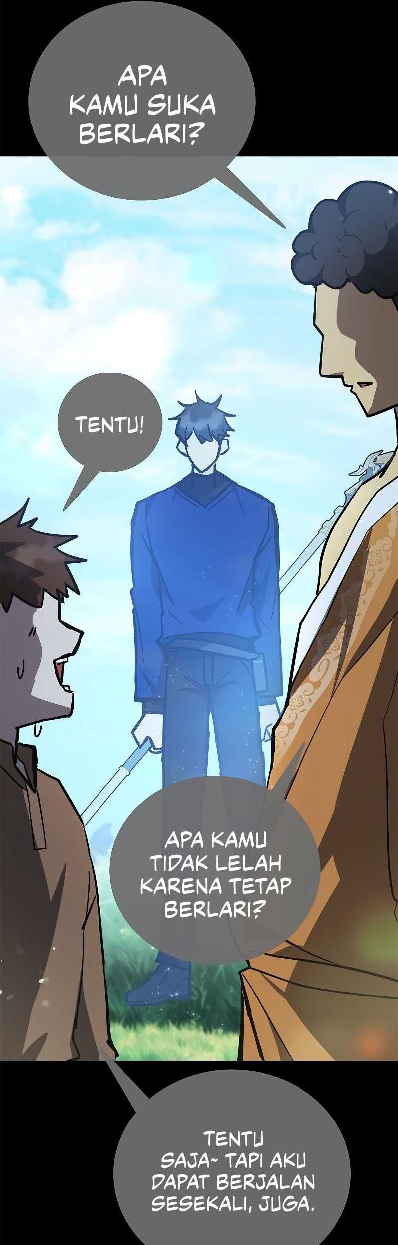 Transcension Academy Chapter 37 - halaman 22