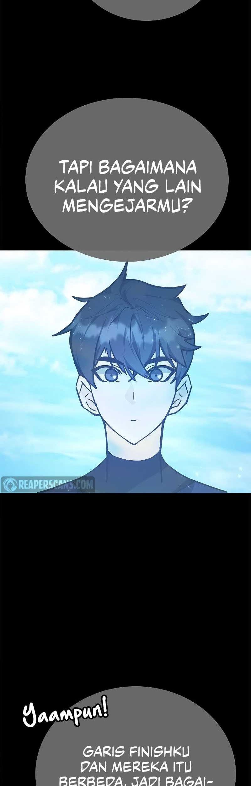 Transcension Academy Chapter 37 - halaman 23