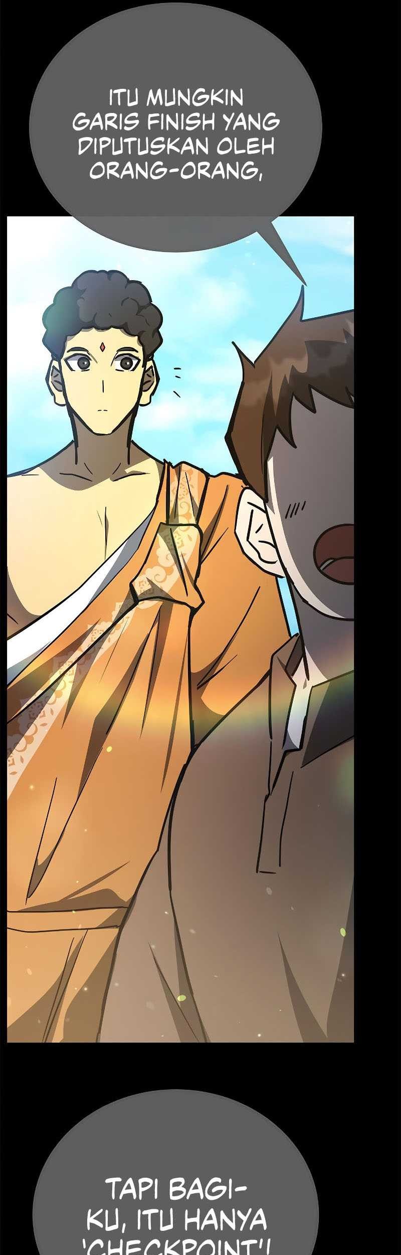Transcension Academy Chapter 37 - halaman 26