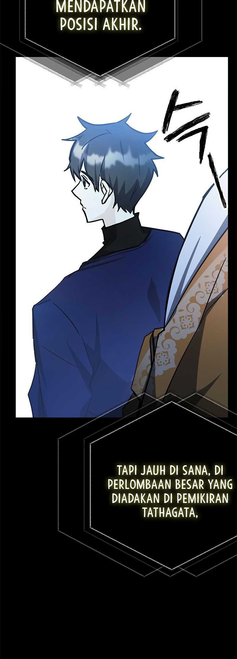 Transcension Academy Chapter 37 - halaman 29