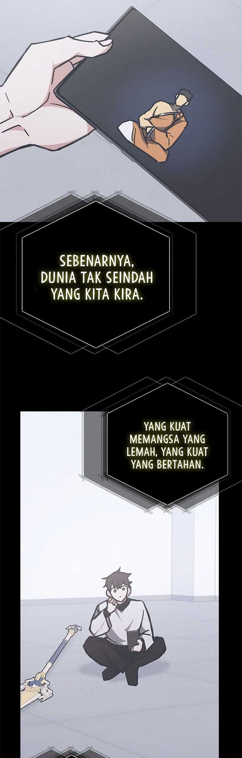 Transcension Academy Chapter 37 - halaman 3
